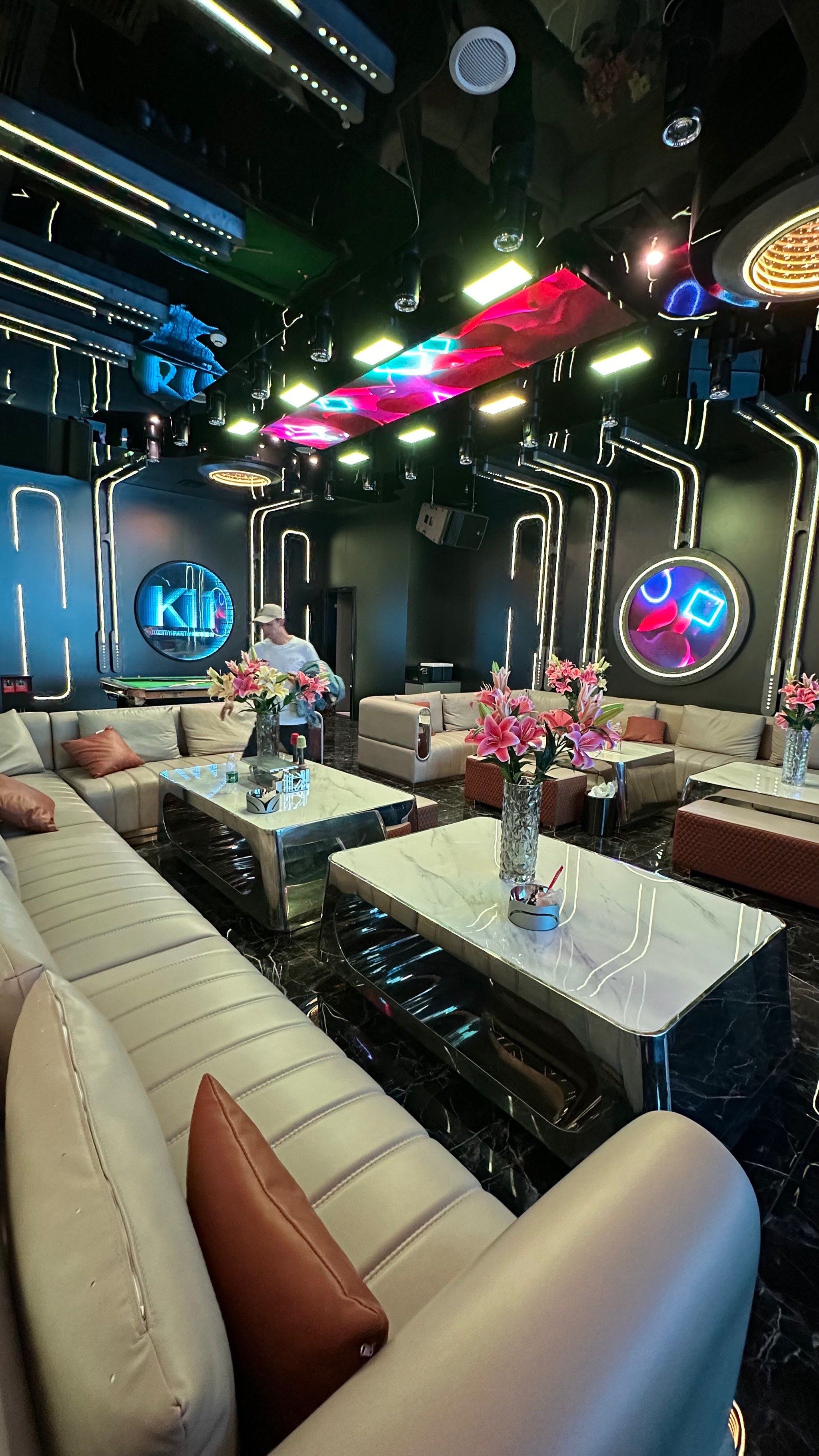 铁岭商务ktv好玩吗-开原市ktv预定