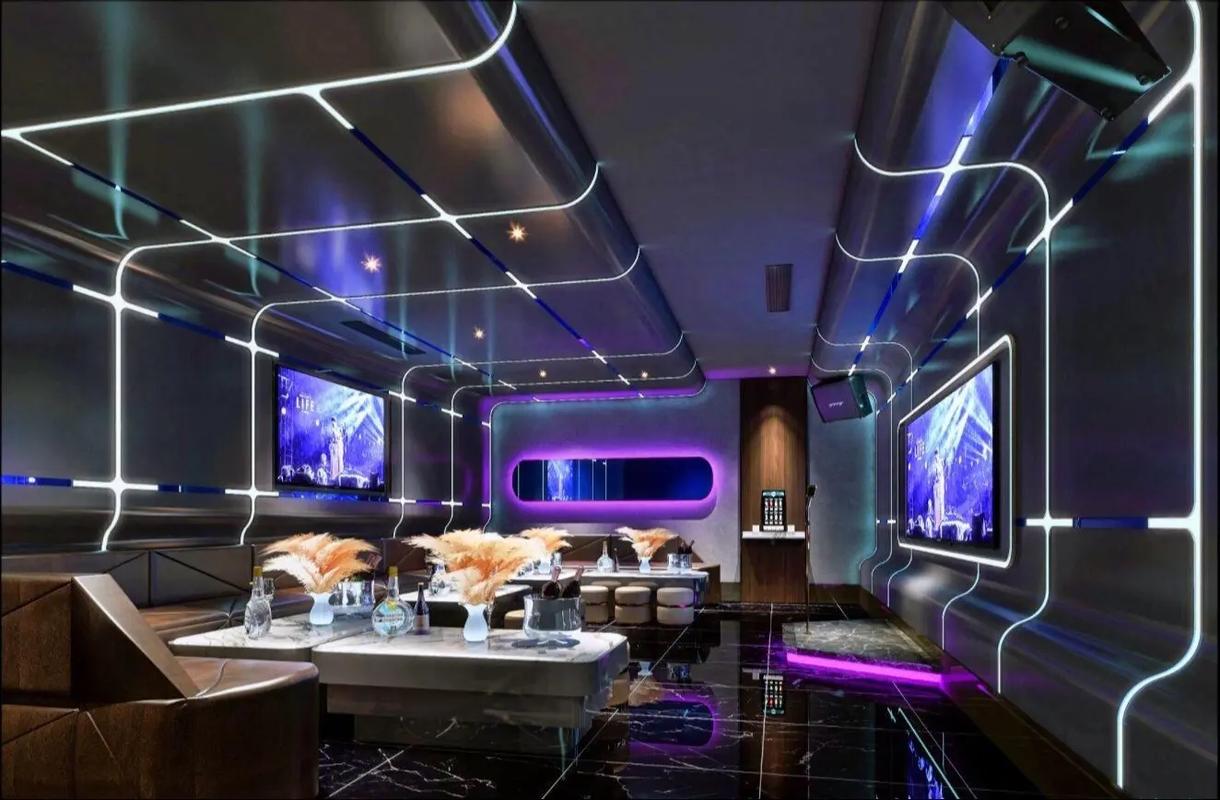 铁岭商务KTV，寻找最佳娱乐去处-开原市ktv预定