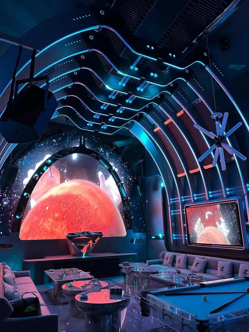 铁岭商务ktv消费攻略详细介绍-开原市ktv预定