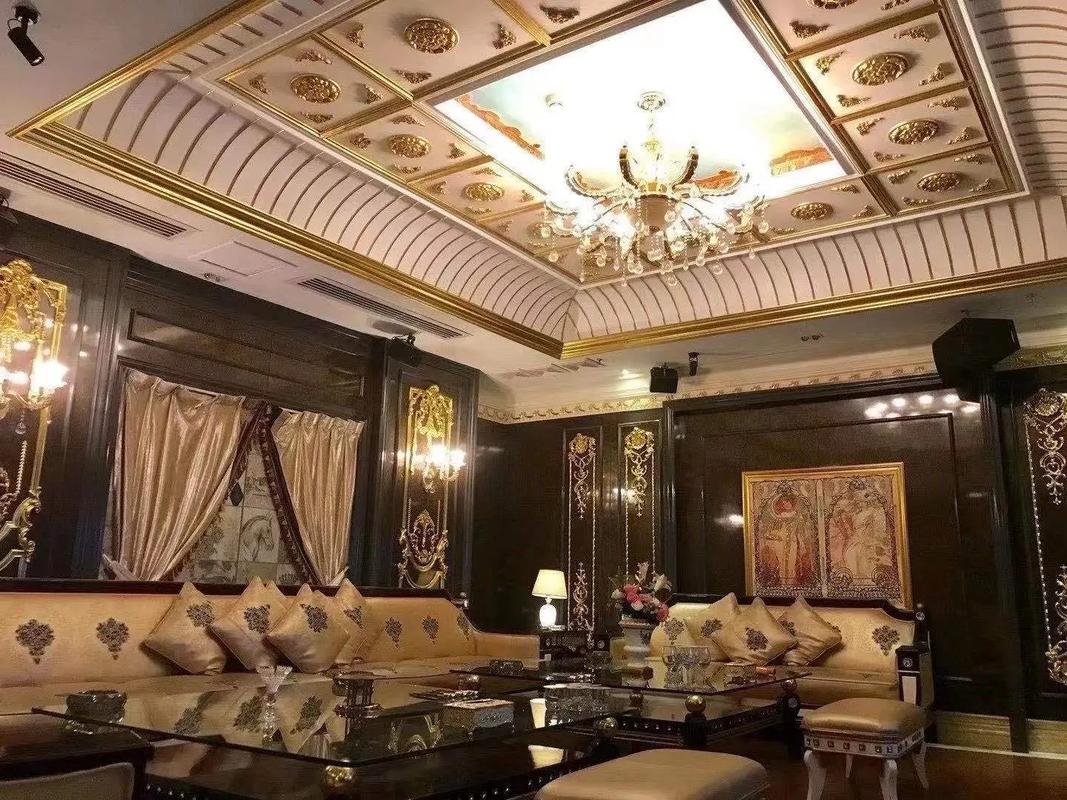 铁岭商务ktv提供高品质商务ktv订房-开原市ktv预定